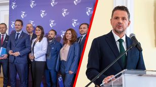 Dymisje w Warszawie. Trzaskowski: Zero tolerancji dla cwaniaków i oszustów