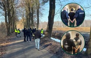 Brutalny mord pod Opolem. Utopili 37-latka z powodu zdjęcia