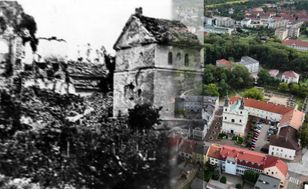 87. rocznica bombardowania Wielunia: Niemcy zrzucili 46 ton bomb na miasto