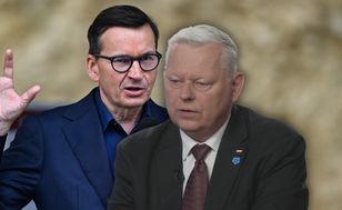 Suski on Kaczyński-Morawiecki meeting: I expect work for Poland