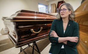 Magdalena Biejat o handlu zwłokami: „Obrzydliwy proceder wynikający z lat zaniedbań"