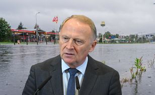 MSWiA tłumaczy się po tekście WP. "Pieniądze nie będą stracone"