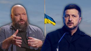 Parafianowicz: comparing UPA to the Home Army is "completely absurd"