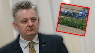Jest reakcja z KPRM. "Nie żyjemy w czasach pokoju"