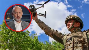 Ukrainian soldiers lead the world in drone warfare — "everyone is learning from them"