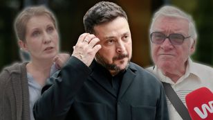 Polacy o decyzji Nawrockiego ws. orderu Zełenskiego. "Fatalny krok"