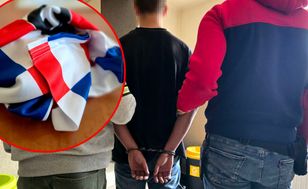 Brutalny atak kiboli w Bytomiu. Policja ujawnia kulisy