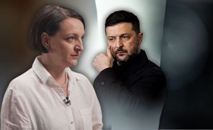 "Wariant turecki" dla Ukrainy. Była wiceminister ostrzega