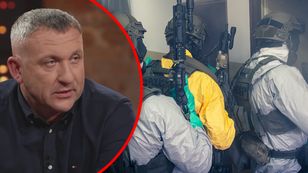 Stawką było ludzkie życie. "Dragon" o najtrudniejszej akcji w policji