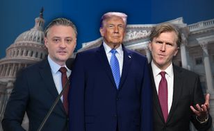 Szef BBN zdradza plany wizyty w USA. W tle rozmowy o Nuclear Sharing
