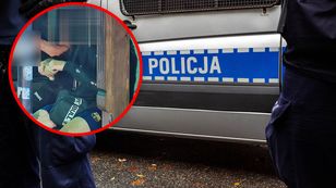 Przyłapani na kebabie. Mistrz drugiego planu nagrany na monitoringu