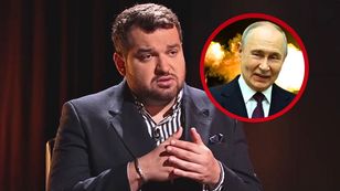 Tak zakończy się wojna z Rosją? "To będzie bolesne dla Ukrainy"