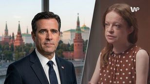Szef CIA poleciał do Moskwy. Ekspertka wskazuje trzy możliwe powody