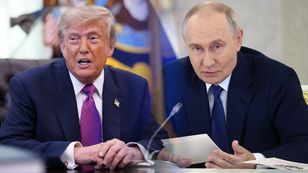 Zaskakująca deklaracja Trumpa. Rozmawiał o tym z Putinem