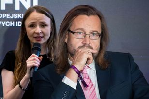 Zmiana na szczycie inspekcji pracy. "Potwierdzam, dziękuję"