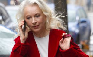 Polish writer Manuela Gretkowska reveals she receives near-zero pension after 30 years