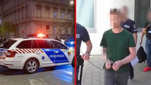 Kradł kości ze szpitala. Całe Węgry mówią o tym mężczyźnie