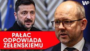 Nawrocki czekał na telefon? Przydacz wprost o Zełenskim i negocjacjach