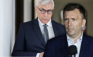 Giertych pogrąży dawną władzę? "Może ujawniać do woli"