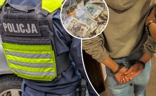 Gruba akcja w Świebodzinie. żabole: to nie koniec