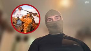 Polish volunteer from the front: Ukraine is also defending Poland and NATO