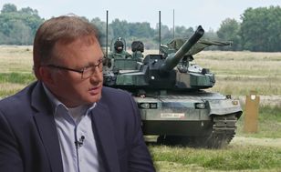 Ekspert: Polska nie ma systemu wdrażania lekcji z wojny na Ukrainie