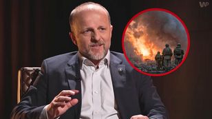 Weteran GROM-u: nowoczesny żołnierz musi opanować wiele specjalizacji