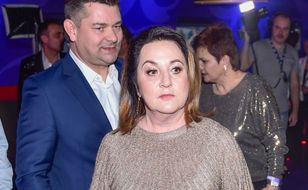 Danuta Martyniuk schudła ponad 20 kg dzięki medycynie estetycznej i zmianie stylu życia