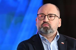 Sikorski "dzieckiem we mgle". Bielan ostro o szefie MSZ