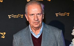 Tomasz Stockinger ma 71 lat i niską emeryturę – wciąż pracuje