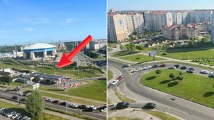 Kryzys paliwowy w Królewcu. Tak wyglądają dziś realia Rosjan