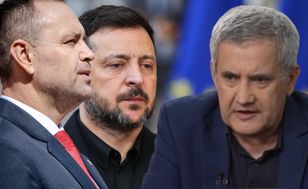 Próba detronizacji pozycji Polski? Ostra reakcja na działania Zełenskiego