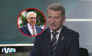 "Na pewno jest dobrym adwokatem". Wiceminister o Giertychu