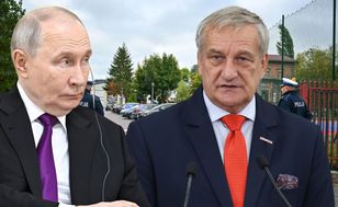 Rosja podżega polską młodzież. Pilny apel z MSWiA