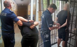 Akcja warszawskiej policji: 89 poszukiwanych zatrzymanych, w tym ścigani listami gończymi