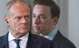 "Szykują się do oddania władzy". Bosak ostro wypunktował
