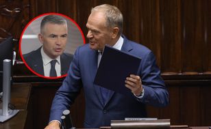 Zarzucili Tuskowi złamanie prawa. Prezes NRA rozwiewa wątpliwości