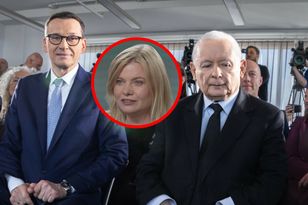 Konflikt w PiS. Łoboda: na główną konkurencję rośnie nam Konfederacja