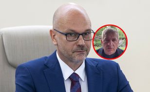 "Czasem trzeba wjechać ostro". Arłukowicz o Berku w TK