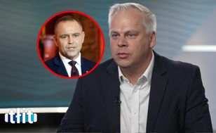 Relacja Polska-Ukraina. Potrzebna będzie pomoc mediatorów?
