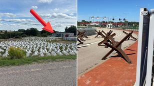 NATO wzmacnia wschodnią flankę — co dzieje się na granicach Łotwy i Estonii