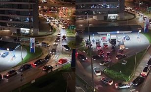 Polacy ruszyli na stacje. Od wtorku wyższe ceny paliw