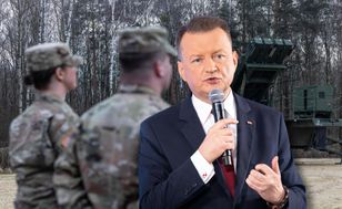 Rosja szykuje się do wojny? Zaskakujące słowa Błaszczaka o Fort Trump