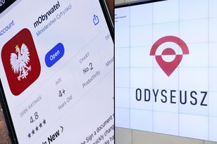 System Odyseusz zmodernizowany za 2,8 mln zł z KPO