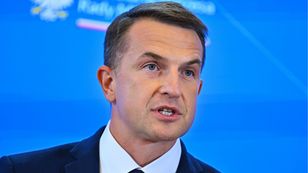 Starcie Szłapki z Republiką. Słowa padły na konferencji