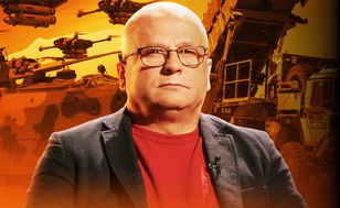 Tajny plan w "pomieszczeniu za kratą". Gen. Kraszewski zdradza, jak Polska przygotowuje się na najgorsze
