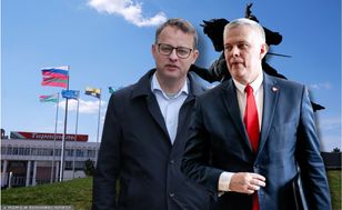 Romanowski w Naddniestrzu. Siemoniak ujawnia, jak mógł się tam dostać