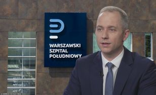 Tomczyk deklaruje pełną przejrzystość ws. afery w Szpitalu Południowym