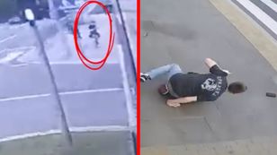Tramwaje Warszawskie ostrzegają: piesi wchodzą pod rozpędzone tramwaje