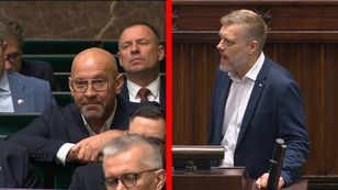 "Pijani Anglicy mają bal". Zandberg ostro o najmie krótkoterminowym